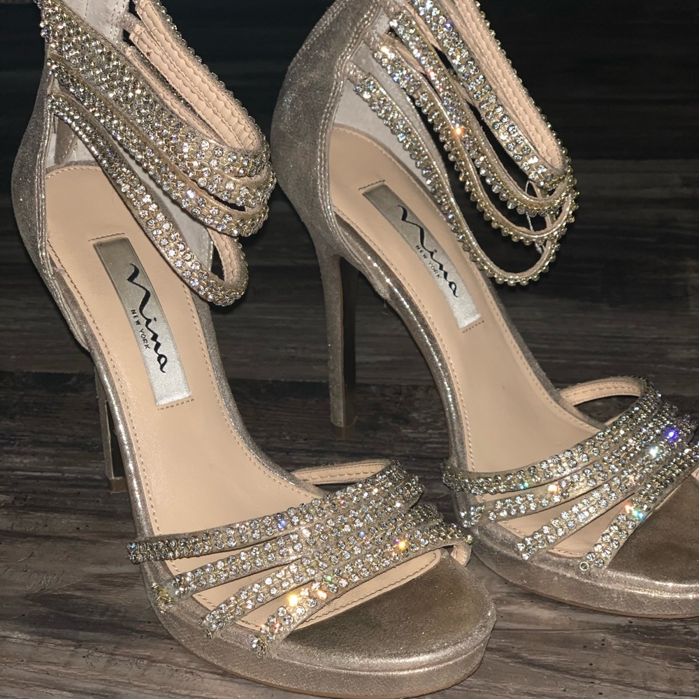 Nina Heels